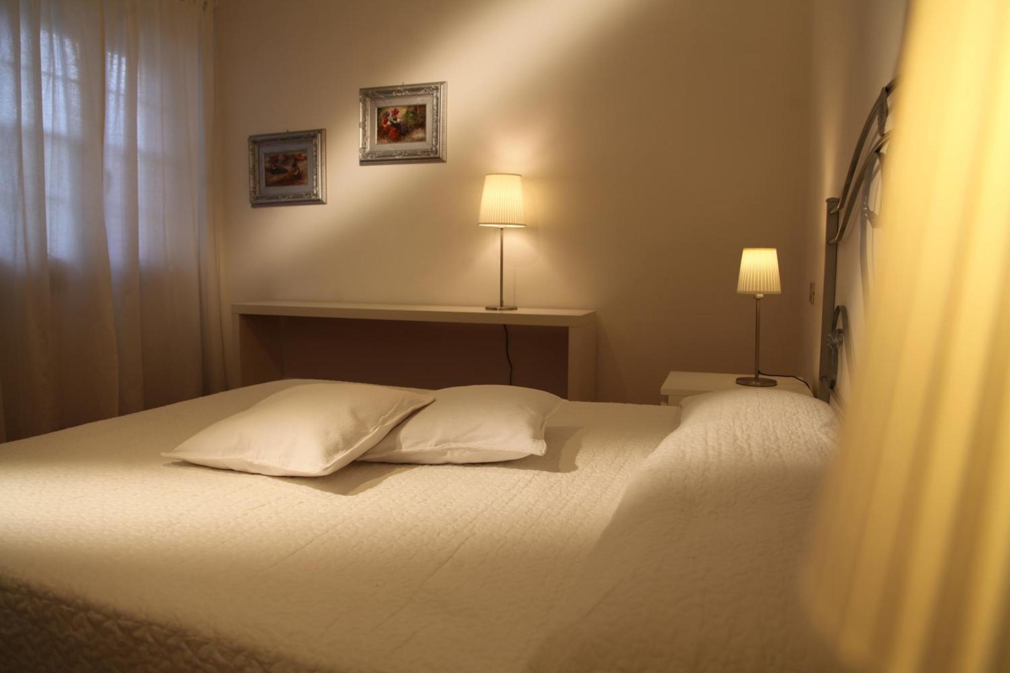 Tenuta Domine Imperia Zimmer foto