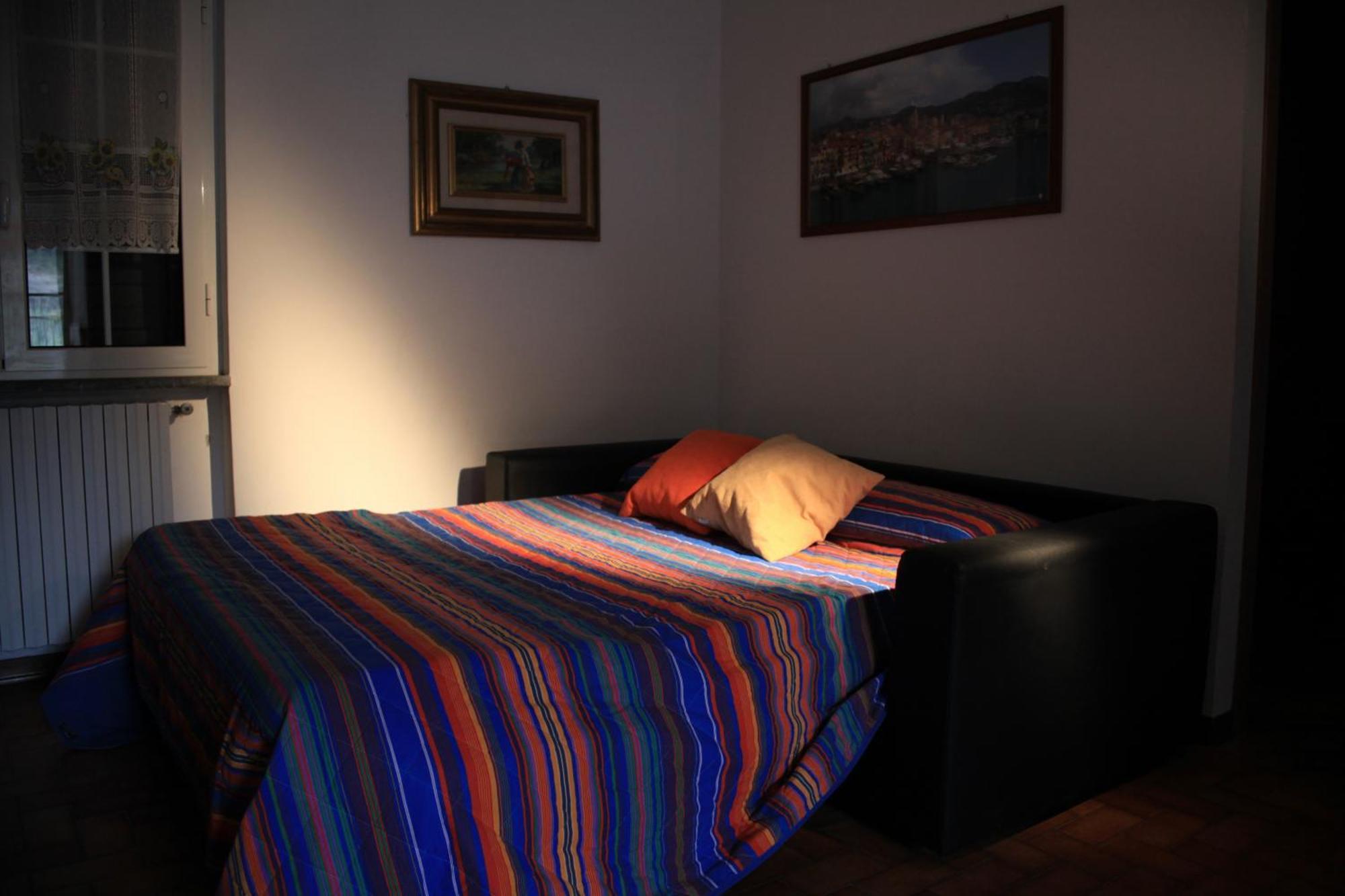 Tenuta Domine Imperia Zimmer foto