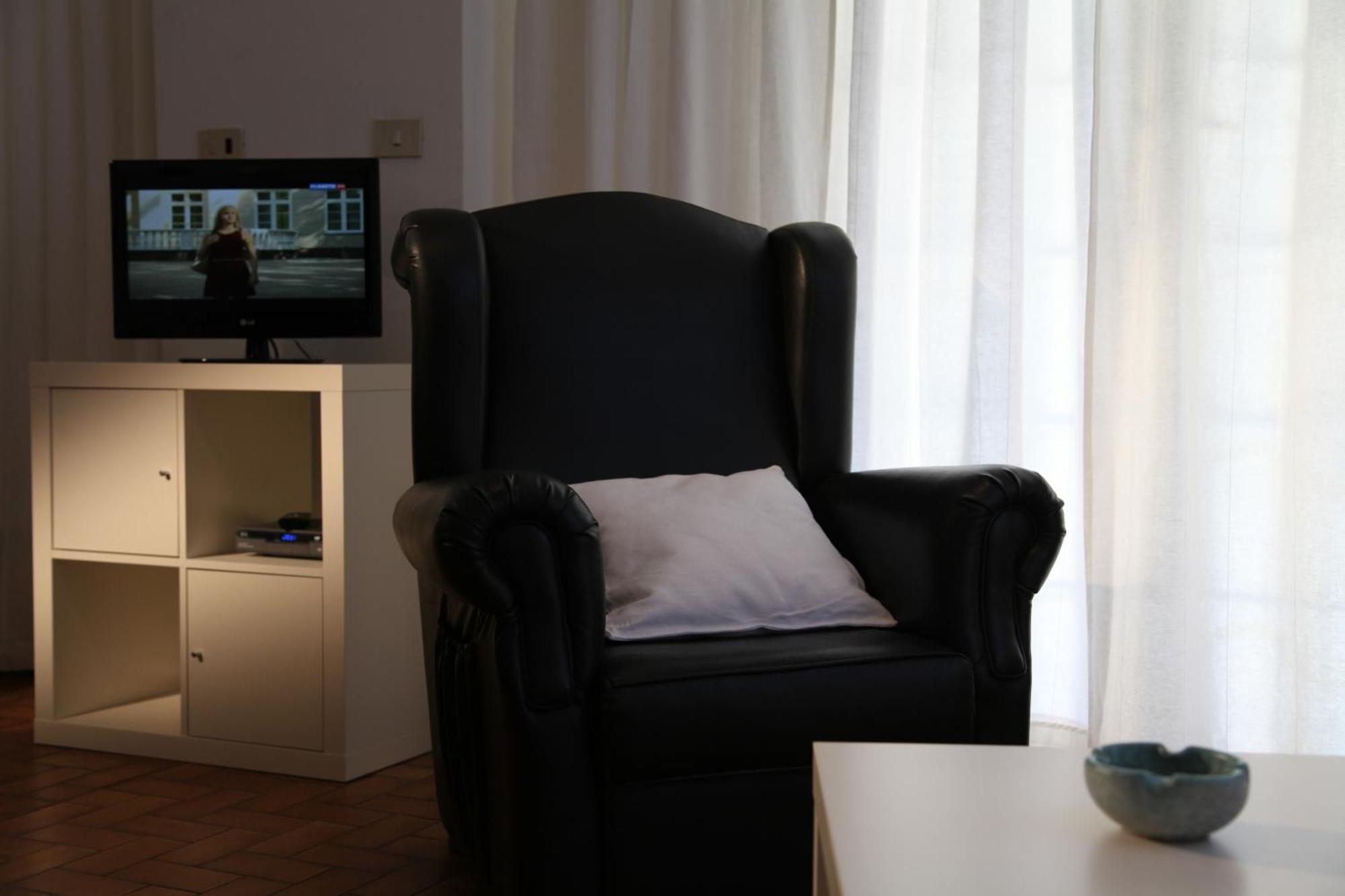 Tenuta Domine Imperia Zimmer foto