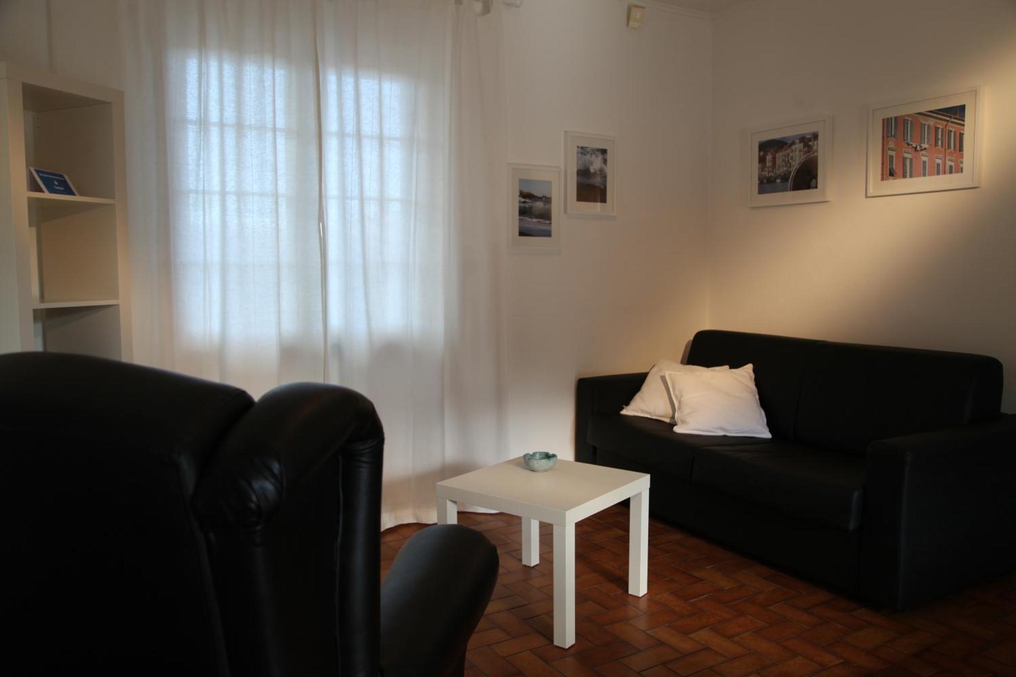 Tenuta Domine Imperia Zimmer foto