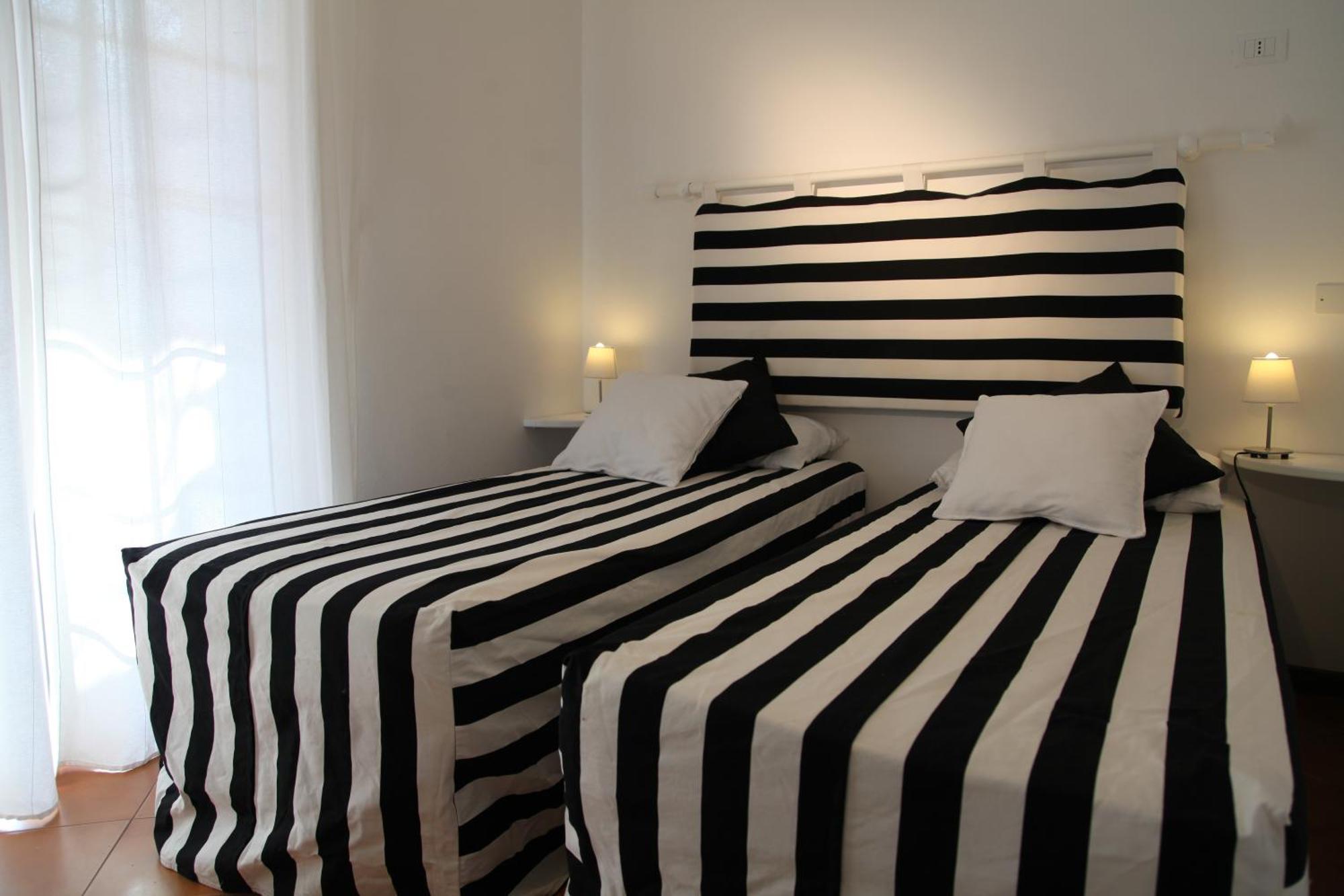 Tenuta Domine Imperia Zimmer foto
