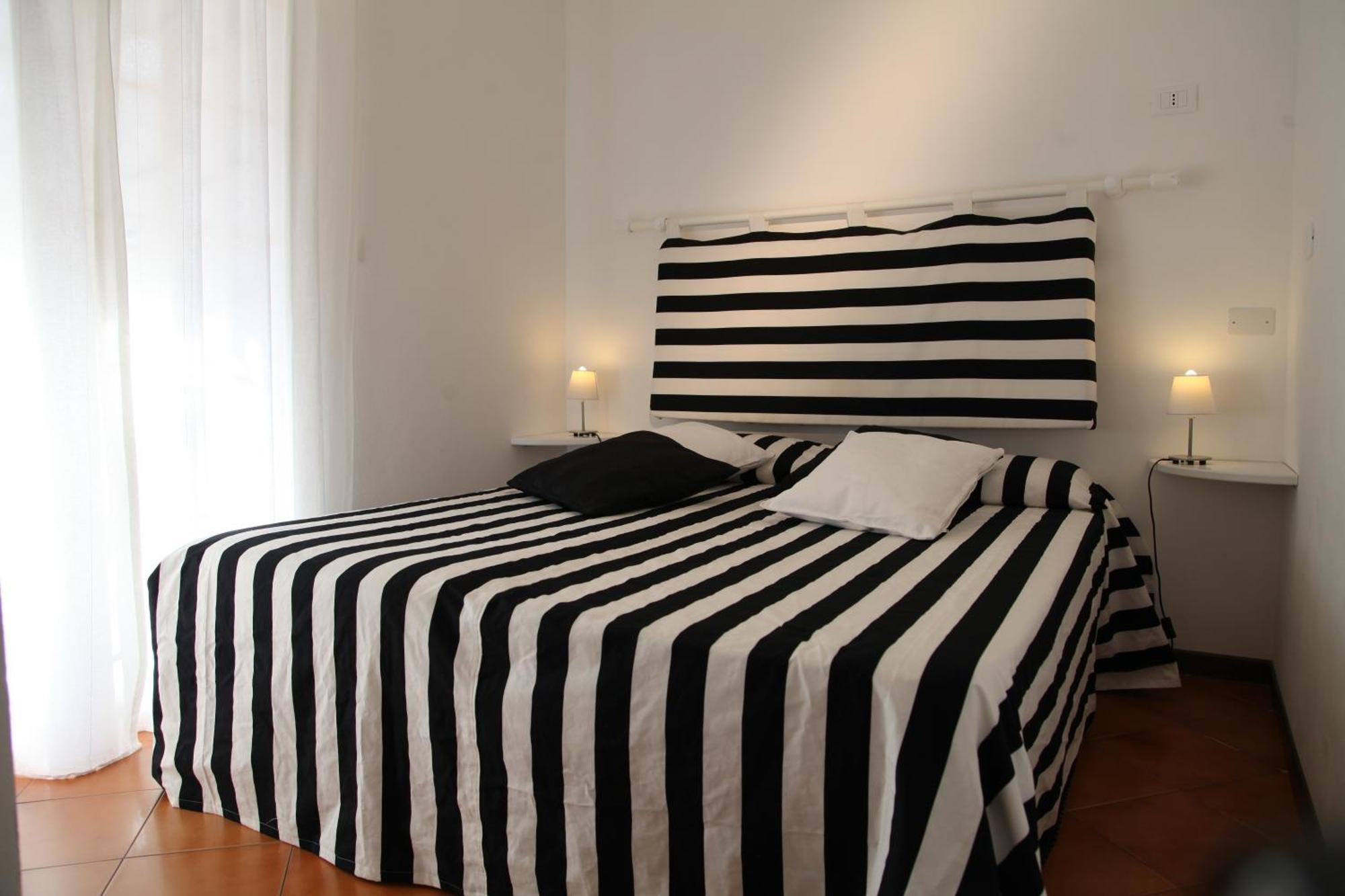 Tenuta Domine Imperia Zimmer foto