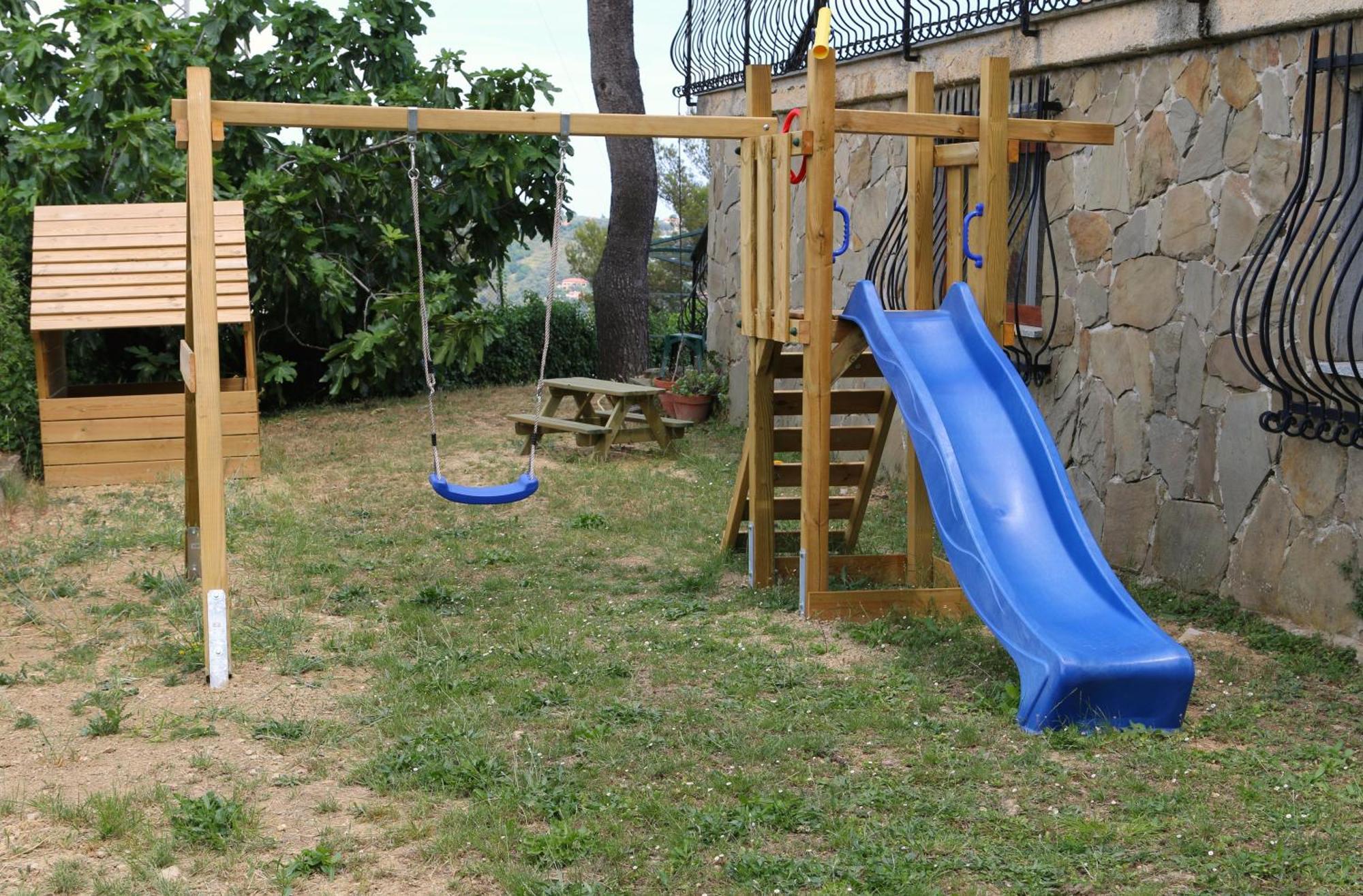 Tenuta Domine Imperia Zimmer foto