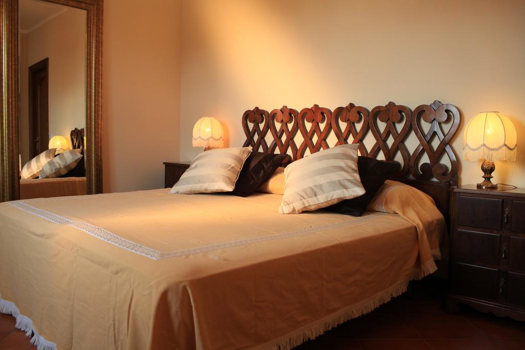 Tenuta Domine Imperia Zimmer foto