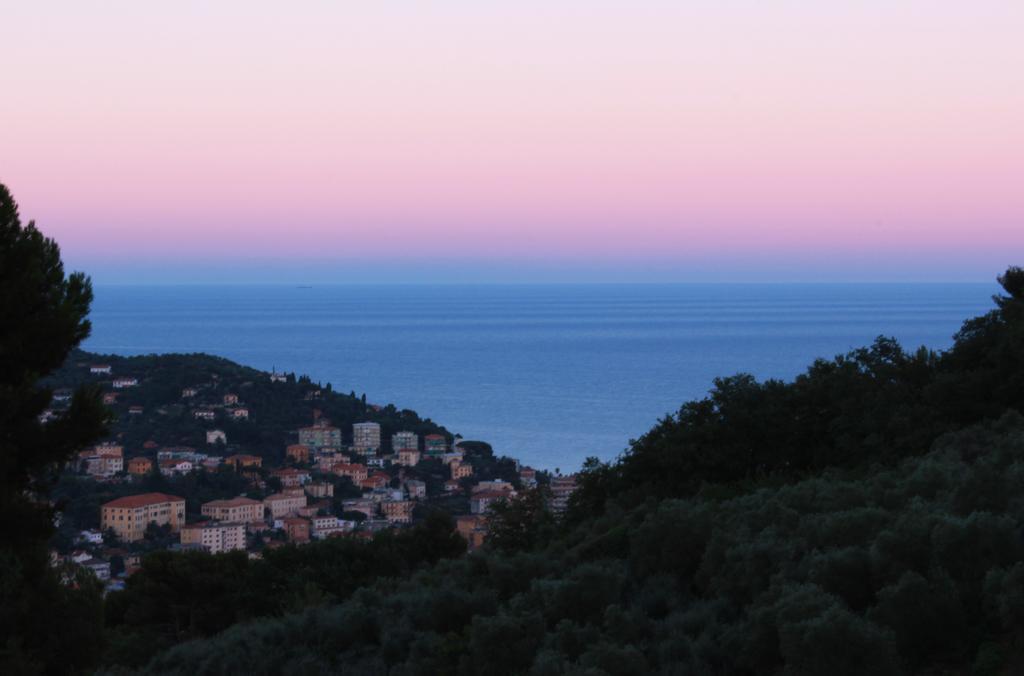 Tenuta Domine Imperia Zimmer foto