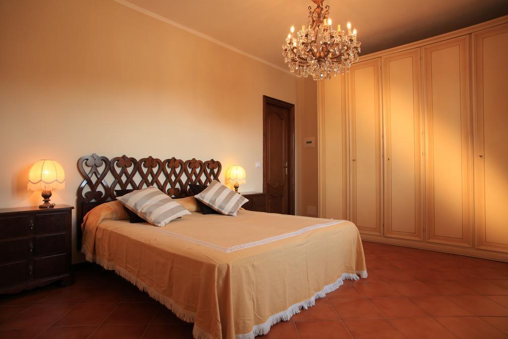 Tenuta Domine Imperia Zimmer foto