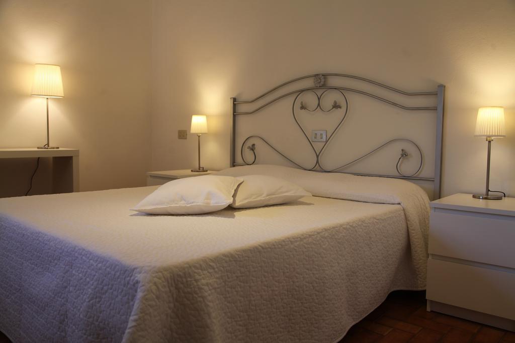 Tenuta Domine Imperia Zimmer foto