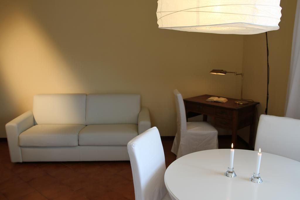 Tenuta Domine Imperia Zimmer foto